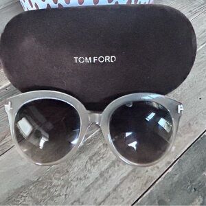Tom Ford Sunglasses